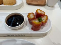 -蔡澜点心·粤菜(月星环球港店)