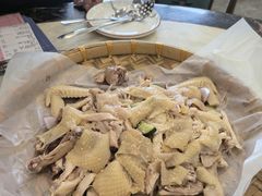 -麦园农庄·西江河鲜