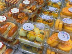 -幸福蛋糕坊(金顶街店)