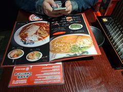 -纪州豚骨酱油拉面(锦延路店)