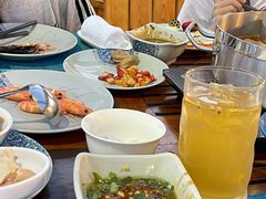 -渔家火锅·海鲜自助餐·演艺(亚龙湾天域酒店)