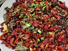 -温江公平红烧兔(总店)