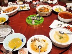 -玄武苏宁诺富特酒店·紫金轩中餐厅