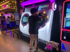 -奇奇乐园(上海仲盛世界商城店)
