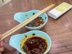 -张川人•甘肃天水麻辣烫(北医三院店)