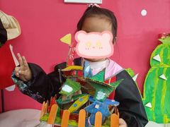 -阿妮亚少儿美术书法(望京店)