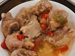 -金鮀岛潮州酒家