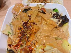 -林静小吃(复兴路店)