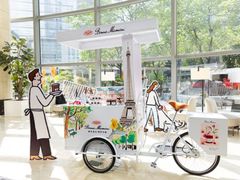 -Plush大堂酒廊(北京金融街威斯汀大酒店)