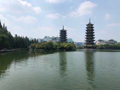 -忆咖啡观景餐厅(桂林象山公园店)