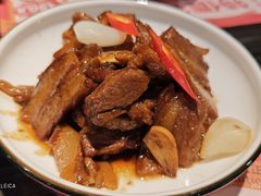 -虾饺妹·粤式手工点心(水荫路店)