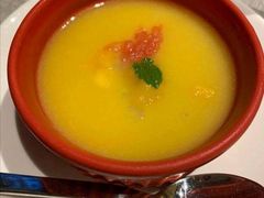 -希尔顿酒店-豫园中餐厅