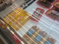-味多美蛋糕(航天桥店)