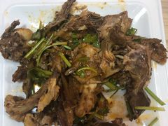 -芮芮家私房面馆(碧桂园银河城商业广场店)