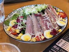 -Ricci睿奇美式餐厅(五道口店)