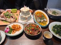 -大唐高老庄(红旗路店)