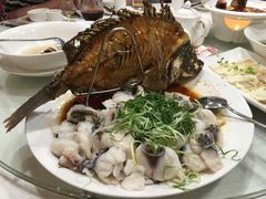 -朱仔记食府(江南大道店)