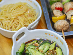 -炒豆合作社(东四总店)