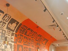 -大师兄·西北小馆(南沙万达广场店)