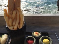 -Rock Bar Bali(Bali)