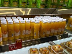 -味多美蛋糕(新和平里店)