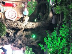-北平食府(马鞍山路店)