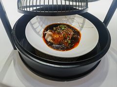 白切肉-松云泽