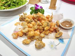 -渔码头食府·20年蓬莱老字号(登州路店)