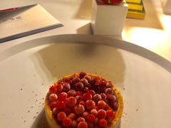 -三嚥阁 La Villa Restaurant