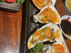 -古京·臻致料理(月湖店)