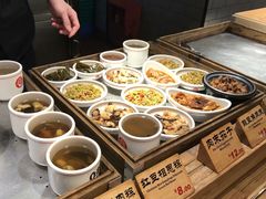 -72街红烧排骨饭(海珠丽影广场店)