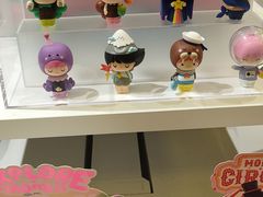 -泡泡玛特POPMART(龙湖杭州滨江天街店)