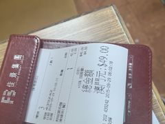 -百福麵家(新馬路店)