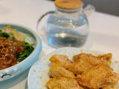 -红樱桃·欢乐餐厅(太原里店)