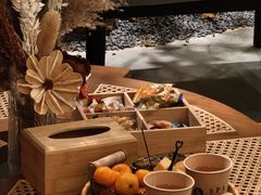 -森SPA·泰式按摩·精油Massage(宝安中心店)