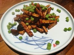 -福慧慈缘素食餐厅(王府井店)