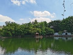 -东莞市可园博物馆