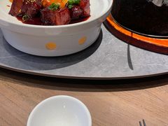 -江南里·新浙菜(苏州大悦城店)