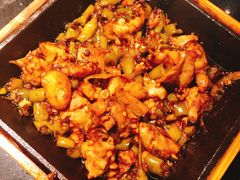 -老头儿油爆虾·知味杭州(爱琴海购物中心)