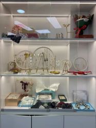 -熙画美上门MakeUp美甲美睫