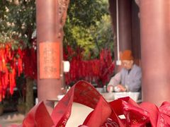 -涂山寺素食餐厅