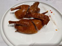 古厨烧乳鸽皇-北京厨房(SKP店)