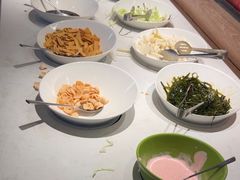 -豪客来牛排(天阳D32店)
