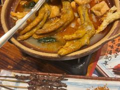 -今邕烧烤(西大店)