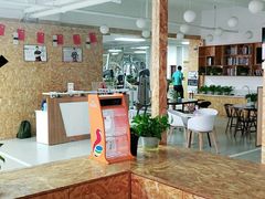 -一公里健身(龙湖紫都城店)