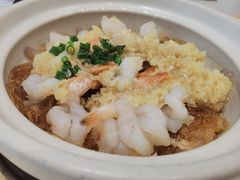 -蔡澜点心·粤菜(月星环球港店)