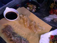 -陈帅夜排档·龙虾·炒菜·烤串(世茂店)