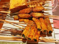 -寂寞的豆芽(西大望南路店)