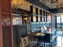-滙壹西餐厅·厦门华尔道夫酒店