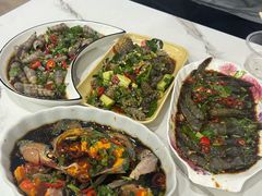 -圆蛋酒料•生腌(开元路店)